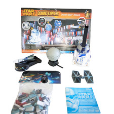 Jeu de société Star Wars jeu