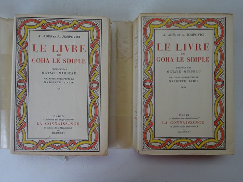 Ades josipovici livre - ades,, le