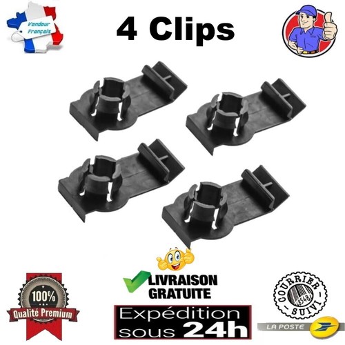 Clips réparation de - 4,