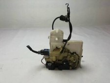 serrure avant droit pour