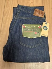 Salopette Buzz Ricksons WW2