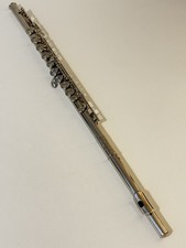 Flûte Régente Boosey & Hawkes Londres Des Années 1970