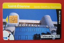 télécarte F880 / côte 23e