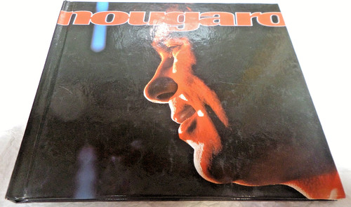 Claude nougaro jazz - jazz, et