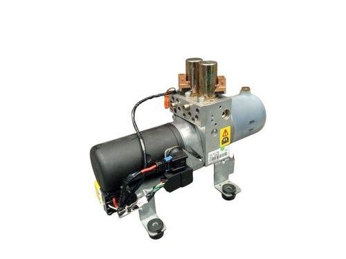 Pompe toit pour renault - pompe,