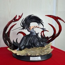 Tsume hqs bleach kurosaki - tsume,