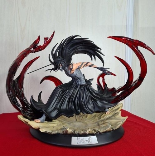 Tsume hqs bleach - hqs, kurosaki