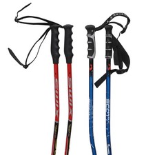 Bâton de ski de course junior