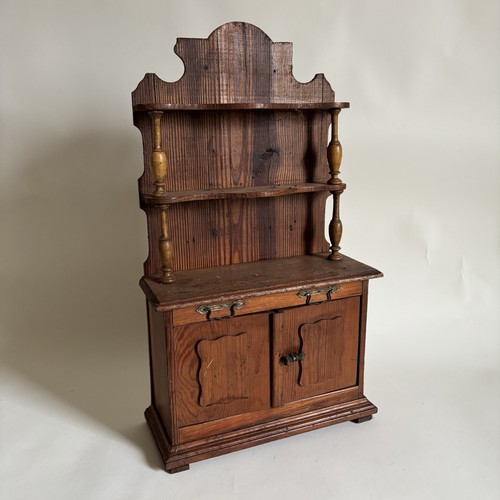 Vaisselier meuble maîtrise - vaisselier,