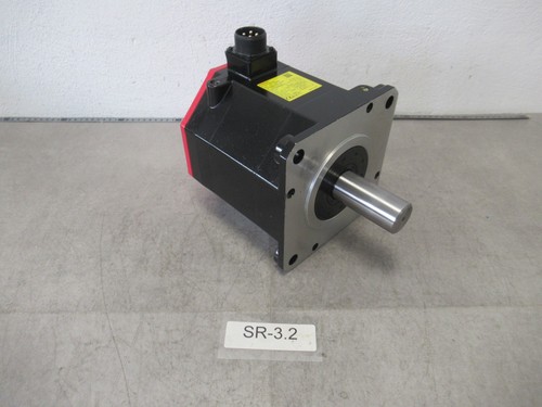Fanuc a06b 0243 b100 - fanuc, a06b-0243-b100