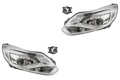 Phares kit xenon convient pour - xenon,