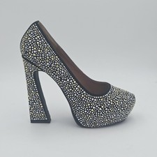 Chaussures Femme Jeffrey