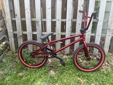 Redline BMX