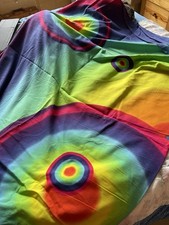 Parure HDC et Taie 1 Personne 