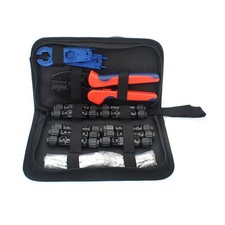 Kit d'outils MC4 PV 24 en 1 