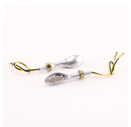 Clignotant led fresh satin - led,