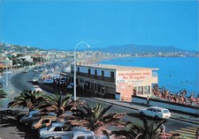 83 SIX FOURS LES PLAGES VUE GENERALE