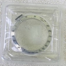 Rolex NOS Sealed Steel Bezel