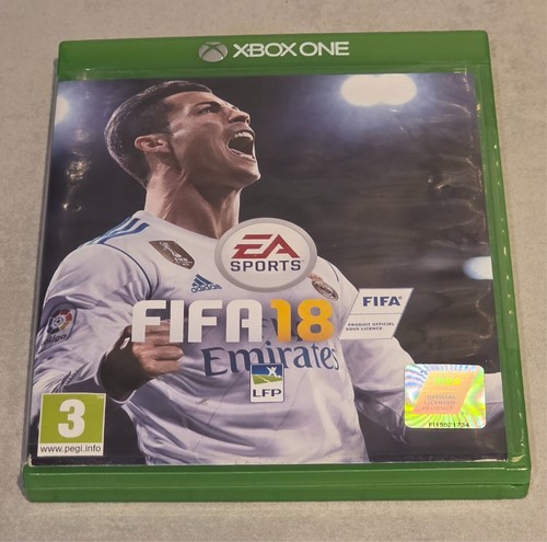Fifa microsoft xbox - microsoft, one
