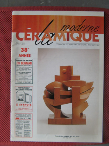 619 periodique la - ,