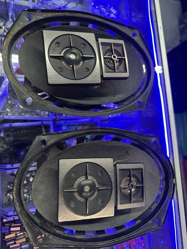 Pioneer 6985 - pioneer, ts-6985