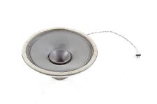 Ancien Haut-Parleur 8" Vintage Speaker Box EGB L2960 PB