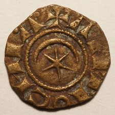 CROISADES - PRINCIPAUTE