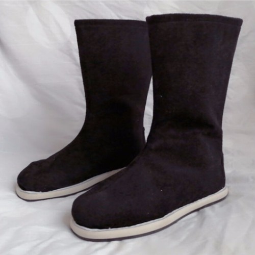 Chinois femmes hommes bottes - chinois,