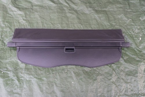 Cache bagages couvre coffre - bagages, couvre-coffre