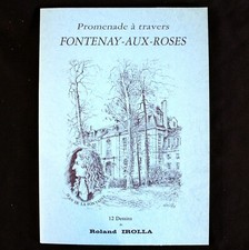 Promenade à travers