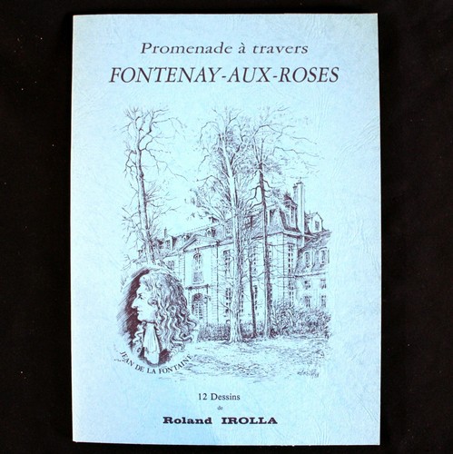 Promenade travers - à,