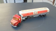 MAJORETTE SERIE 3000 CAMION