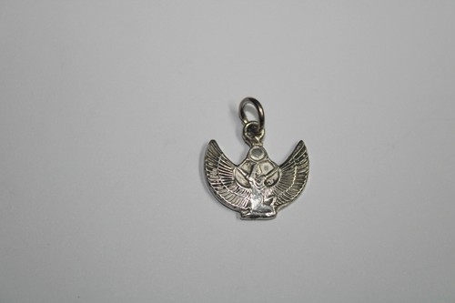 Ancien pendentif egyptien - ancien,