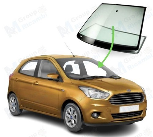 Ford 2016 puis pare brise - 2016, pare-brise
