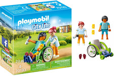 Playmobil City Life 70193