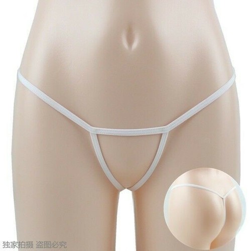 Culotte mini thong - culotte,