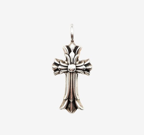 Chrome hearts double cross - hearts,