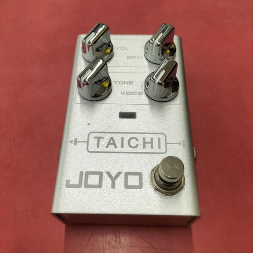 Joyo effect taichi pedal - effect,