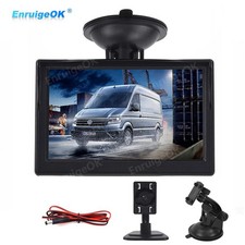 Écran de caméra de recul de