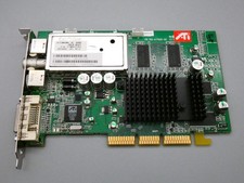 SAPPHIRE All-In-Wonder ATI