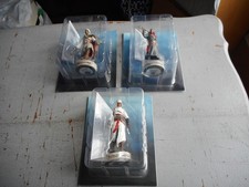 assassin's creed hachette lot