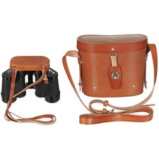 Jumelles MFH® Outdoor Hunting Military Retro Look New Made 8x30 avec étui...