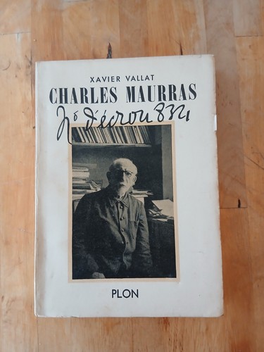 Xavier vallat charles - vallat,