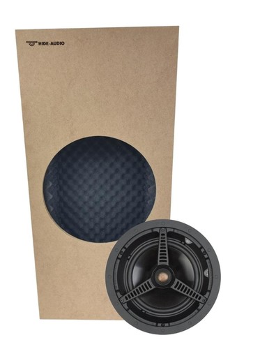 Enceinte installation - enceinte, d'installation