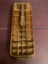 Vintage, bac à glaçons Quickube FRIGIDAIRE