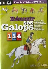Réussir ses Galops 1 à 4 |