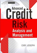 Advanced Credit Risk Analysis