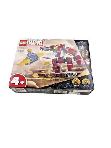 Lego marvel iron - lego, man