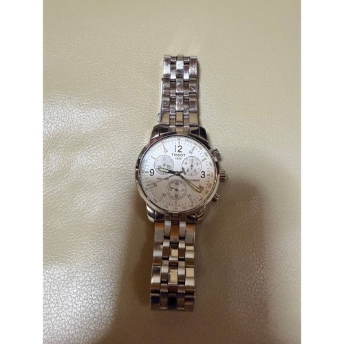 Tissot prc 200 t17 - tissot,