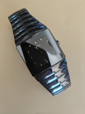 Rado Diastar Sintra 30mm En Tres bon État 